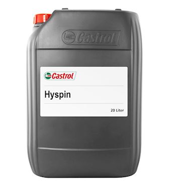 Castrol Hyspin HVI 32 can 20 liter