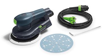 Festool excenterschuurmachine ETS EC 150/5 EQ