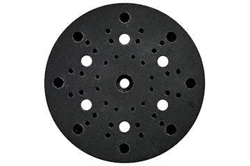 Sanding pad 150 mm velcro multi (old 753852)