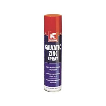 Griffon Galvatec zinkspray 400ml