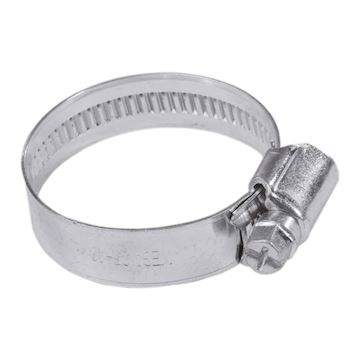 SLANGKLEM 25-40 MM - 1.1/4" 10