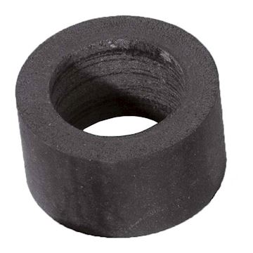 Peilglasrubber 12 x 18 x 8,5 12/13 mm