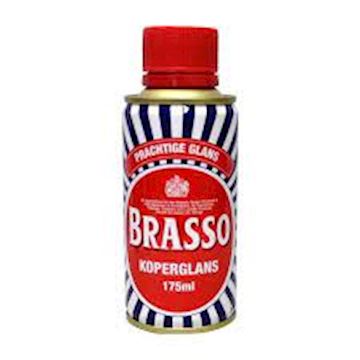 Brasso koperglans 175ML