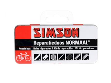 Simson reparatiedoos normaal