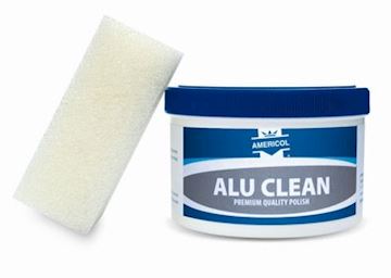 Alu clean Americol 500 gram