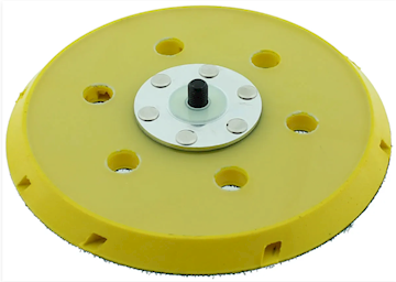 Schuurpad 150 MM