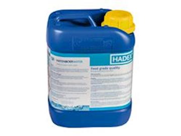 Hadex jerrycan 2,5L