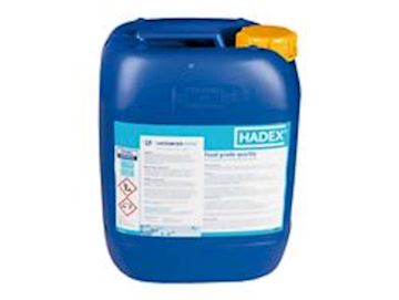 Hadex jerrycan 10 L