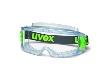 Uvex Ruimzichtbril Ultravision