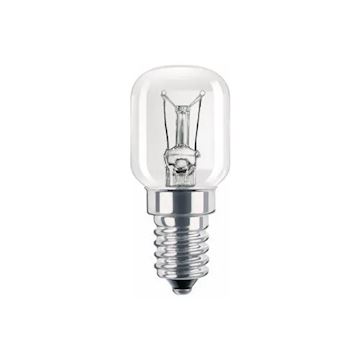 PHILIPS koelkastlamp E14 15W