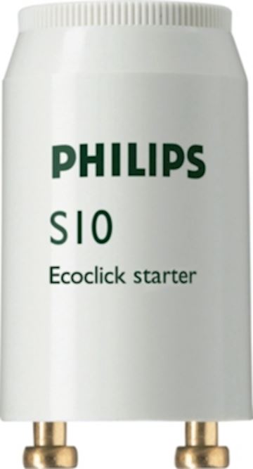 PHILIPS starter s10