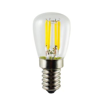 LED armatuur alu 55W CitizenFL-602 II