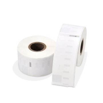 Dymo compatible labels – 36 x 89 mm