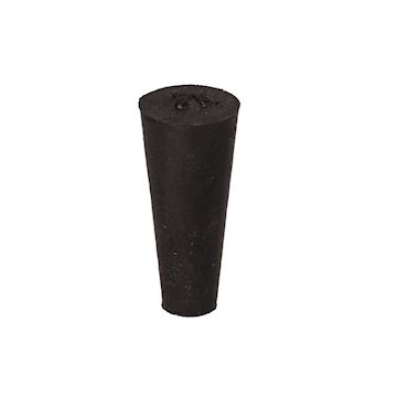 KEG Celrubber Conisch Coating|Gat 90 | Afmeting 110 x 120 MM