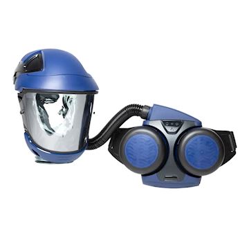 Kit Sundstrom reduceer en riem SR 507 + Overflow helm SR 570