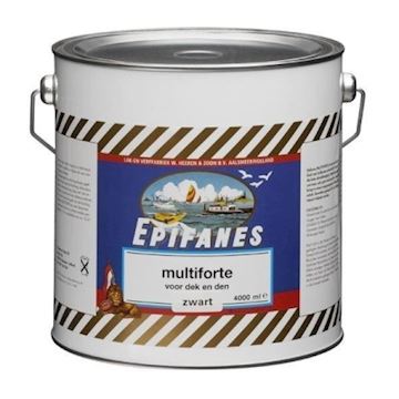 Epifanes Multiforte Elec|Blauw