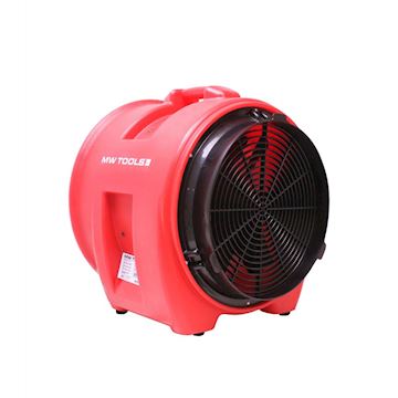 Mobiele ventilator MV400PP 700W 230V