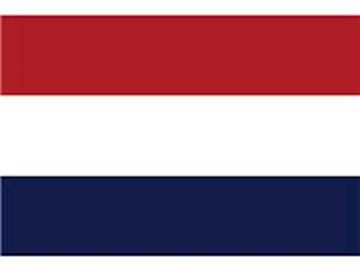 Oud Nederlandse vlag