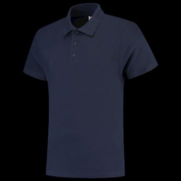 VARIO Poloshirt 201003 Navy Tricorp