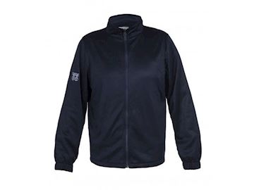 VARIO Fleecevoering Hydrowaer Wales Navy (tbv. Parka multinorm)