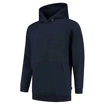 VARIO Hooded Sweater 301019 Navy Tricorp