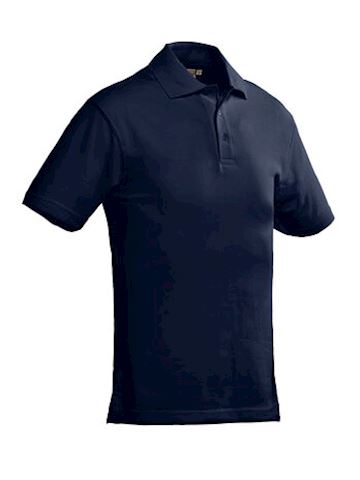 VARIO Poloshirt Ricardo real navy