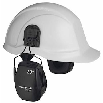 Honeywell Leighting L3H Helmet Earmuff