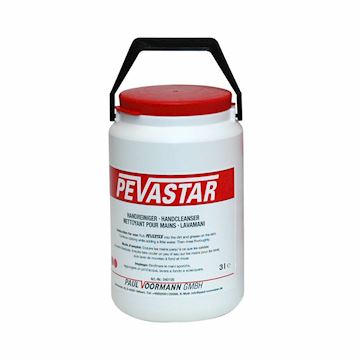 PEVASTAR Handcleaner bus a 3ltr