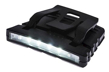 Portwest PA72 Led Cap Light